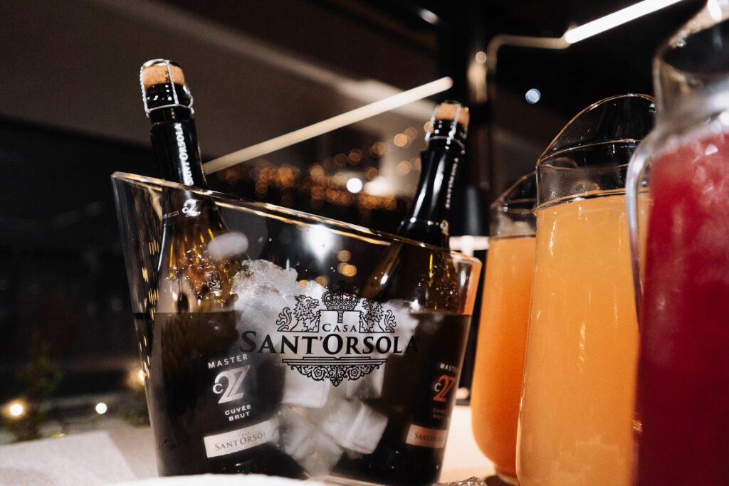 Aperitivo a Mascalucia - Apollo 13